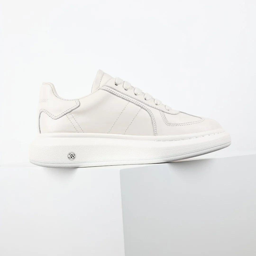 Alexander McQueen Sneaker - immagine 7