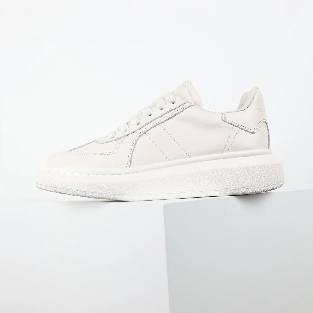 Alexander McQueen Sneaker - immagine 9