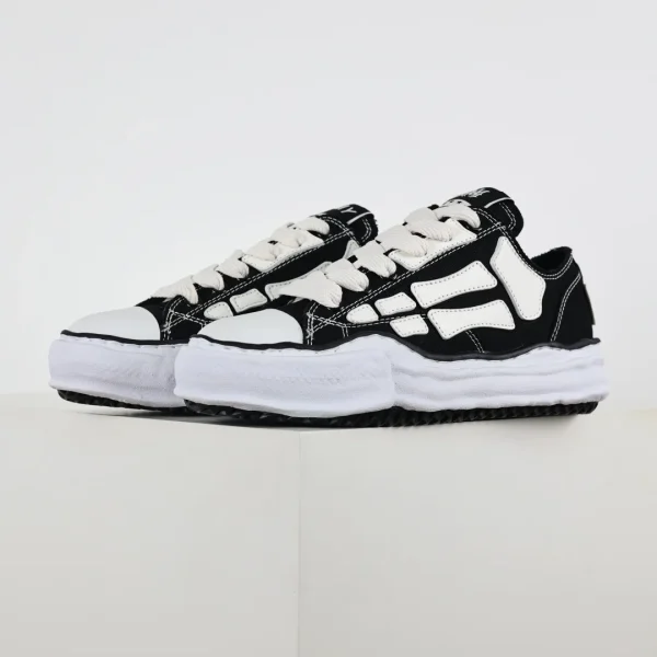 Maison Mihara xVESSEL Sneaker