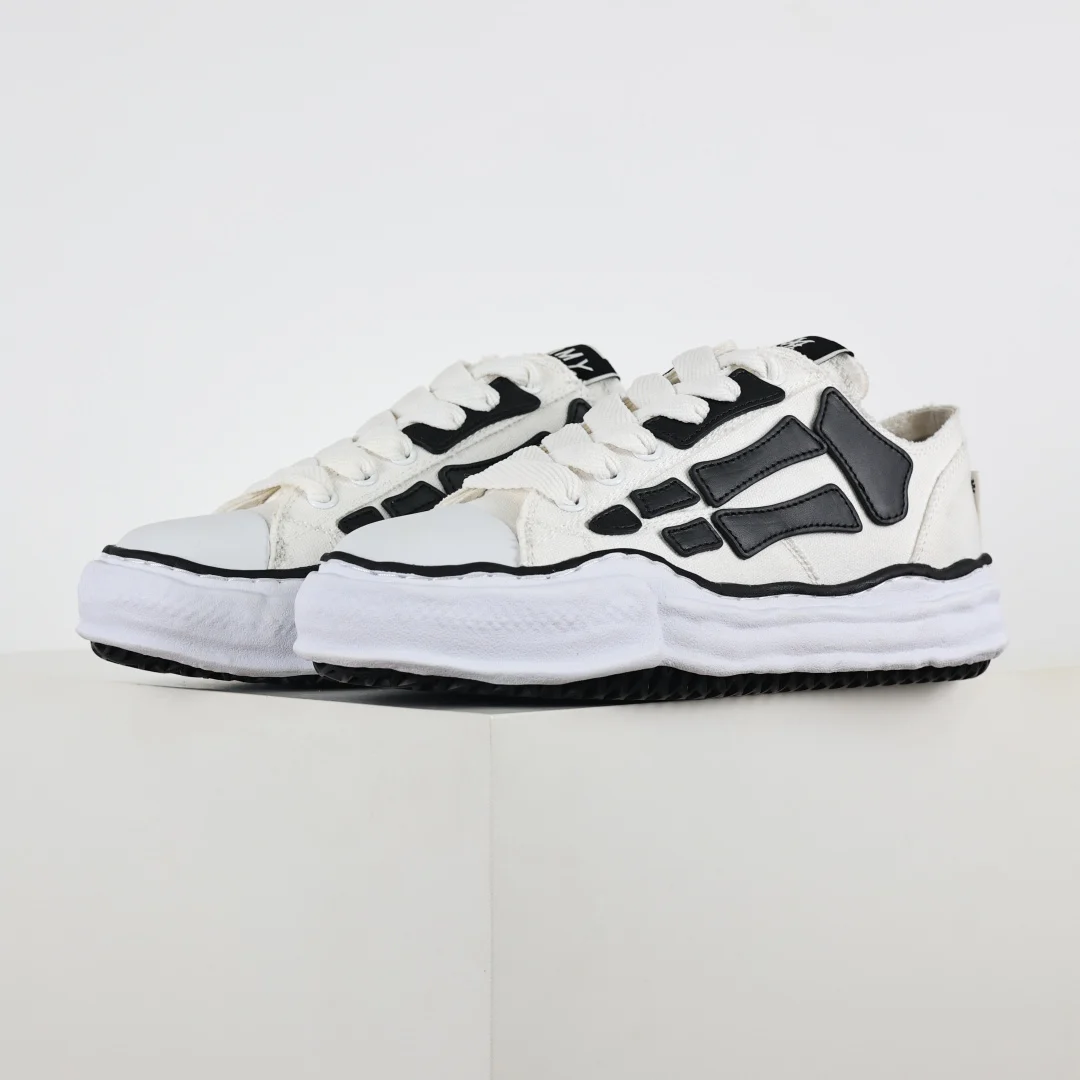 Maison Mihara xVESSEL Sneaker