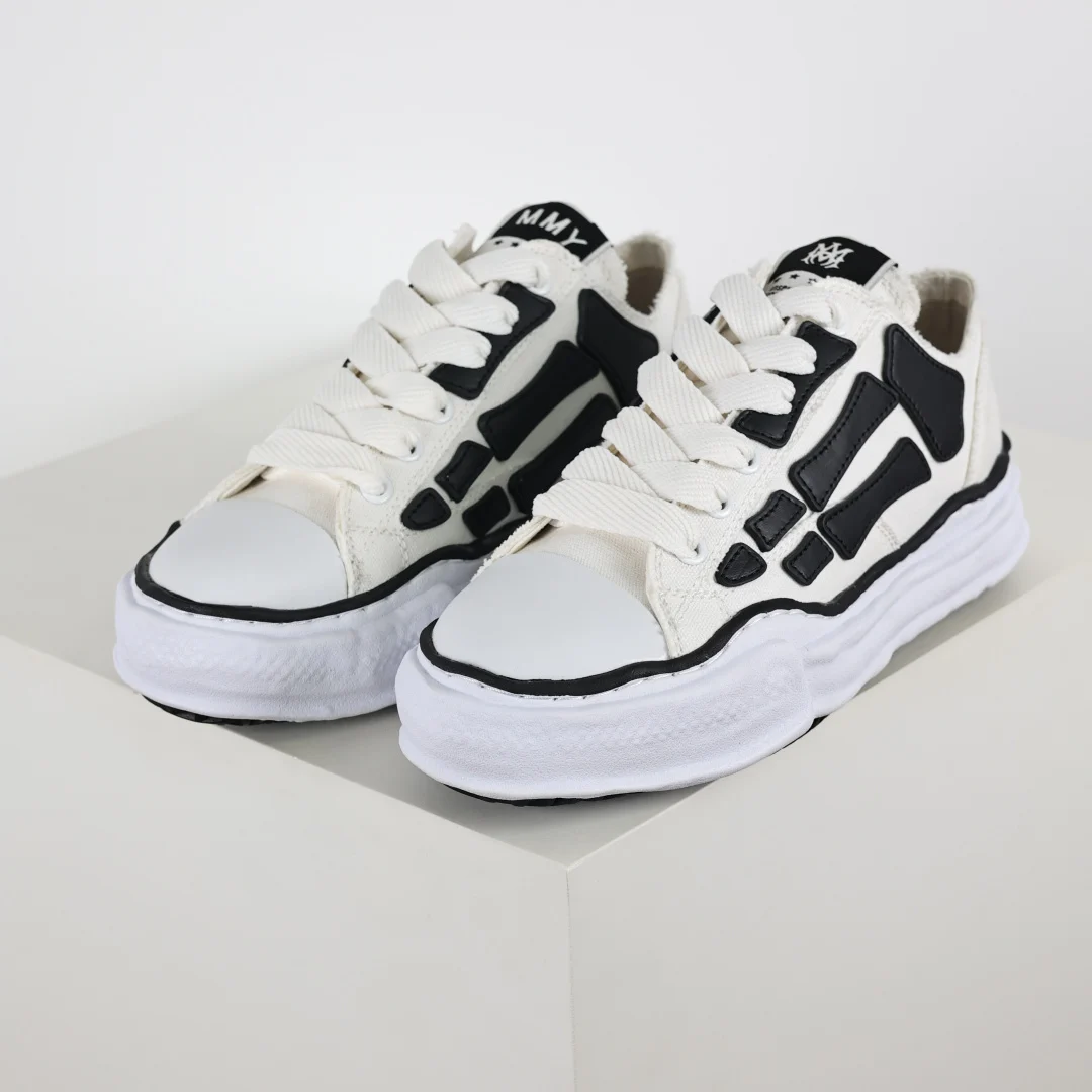Maison Mihara xVESSEL Sneaker - immagine 2