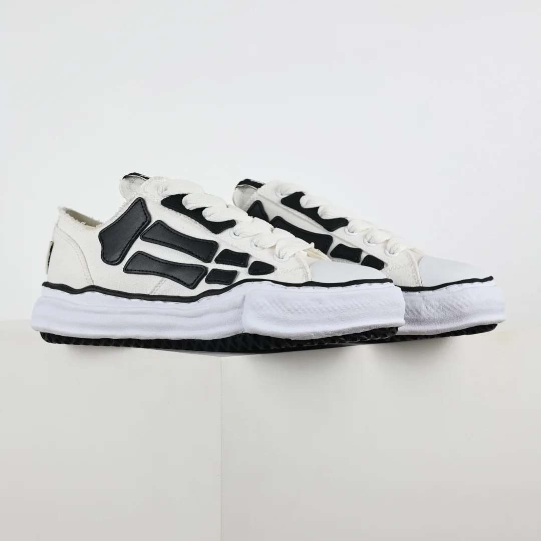 Maison Mihara xVESSEL Sneaker - immagine 3