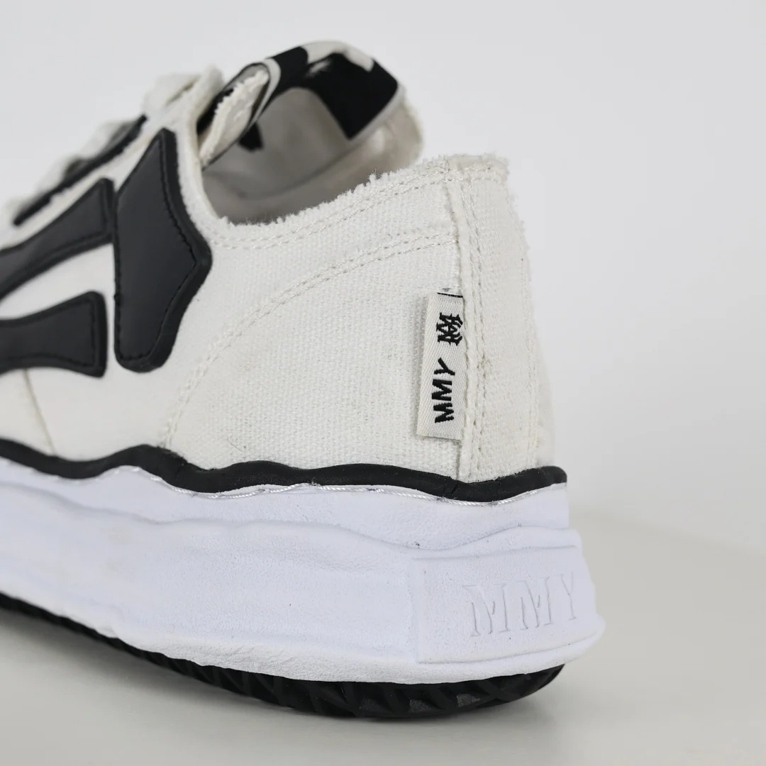 Maison Mihara xVESSEL Sneaker - immagine 4