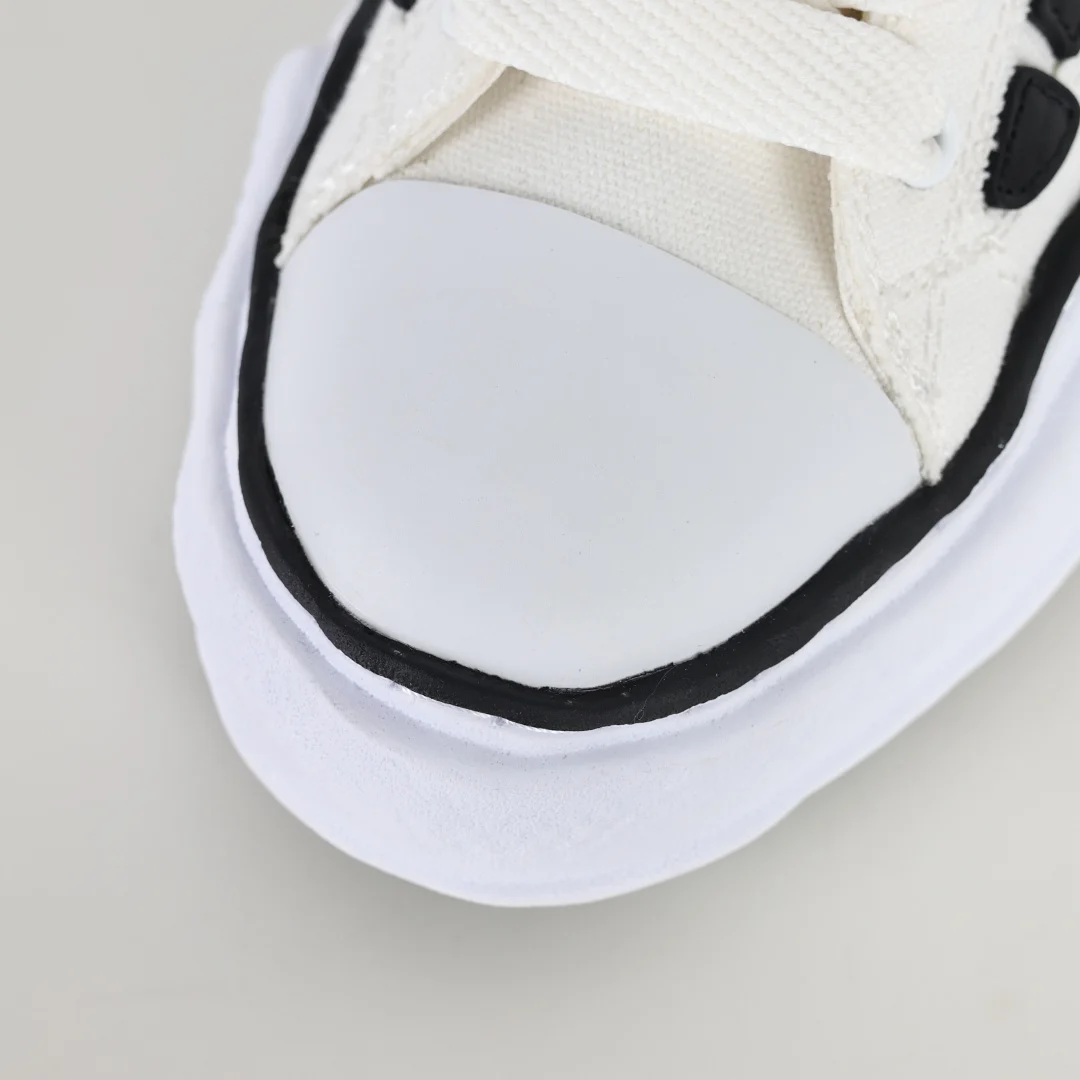 Maison Mihara xVESSEL Sneaker - immagine 5
