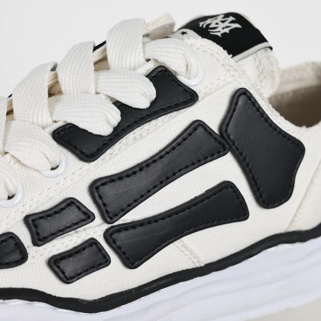 Maison Mihara xVESSEL Sneaker - immagine 6