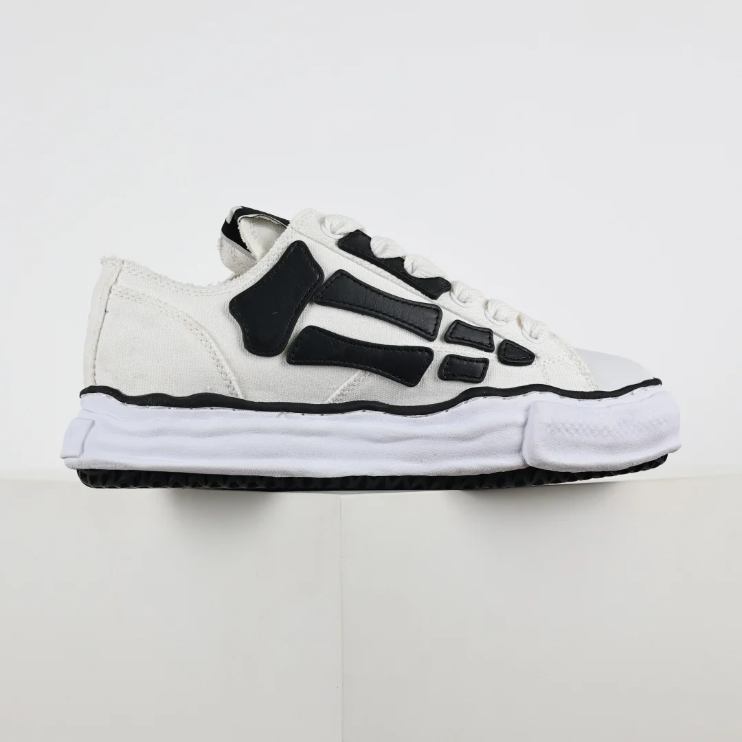 Maison Mihara xVESSEL Sneaker - immagine 7