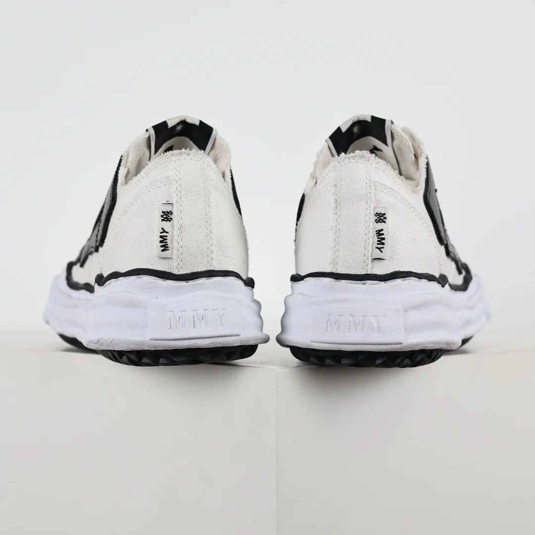 Maison Mihara xVESSEL Sneaker - immagine 8