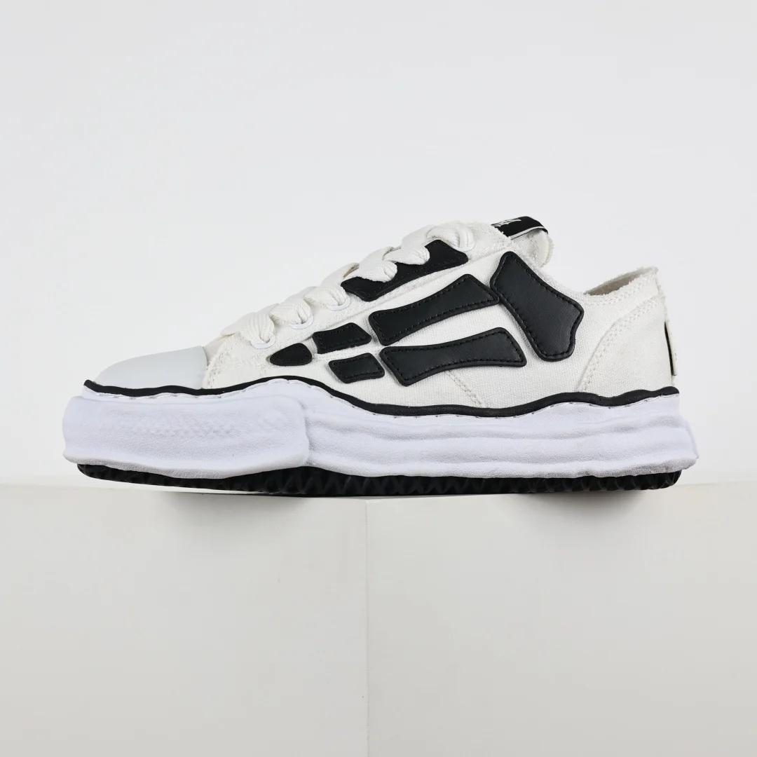 Maison Mihara xVESSEL Sneaker - immagine 9