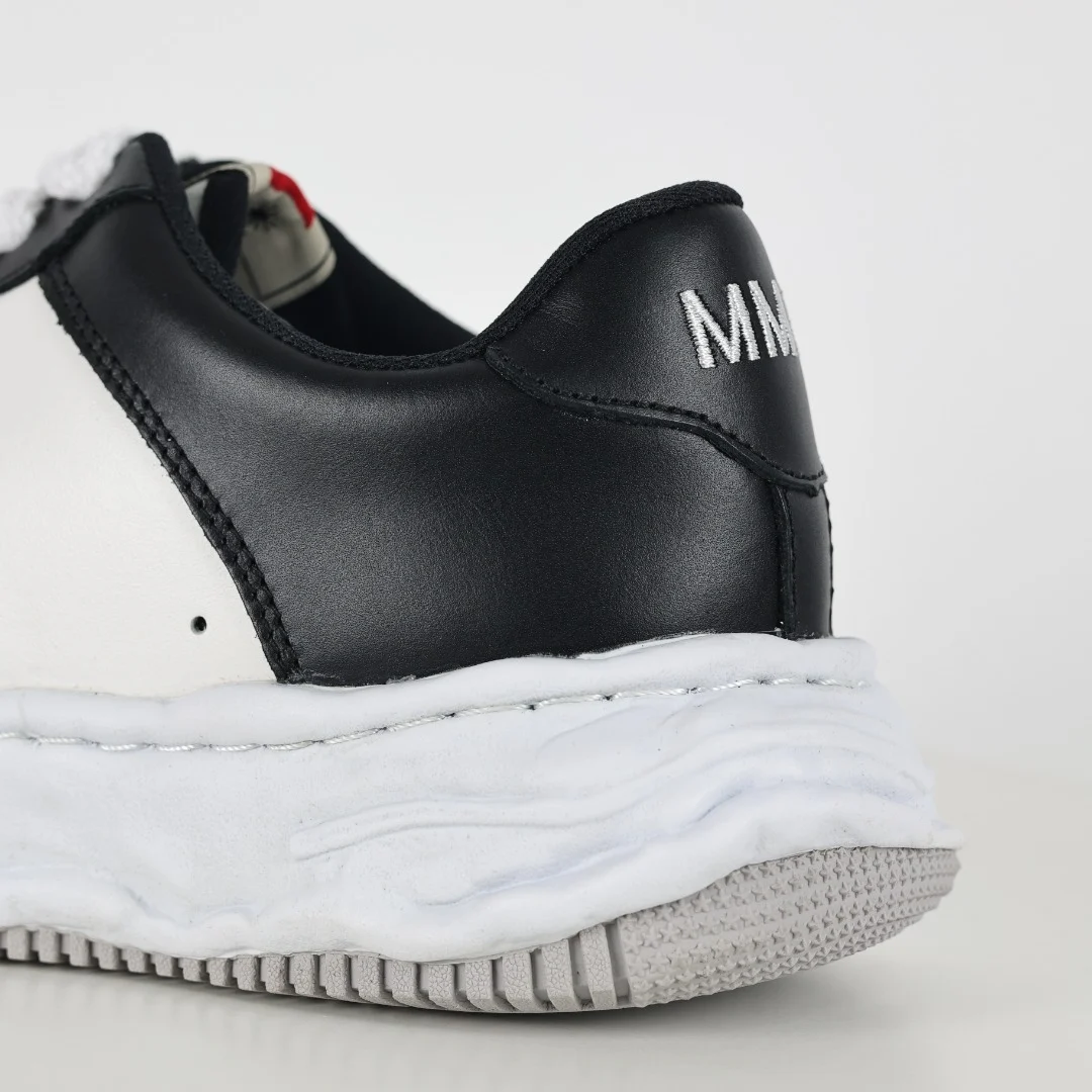 Maison Mihara xVESSEL Sneaker - immagine 4