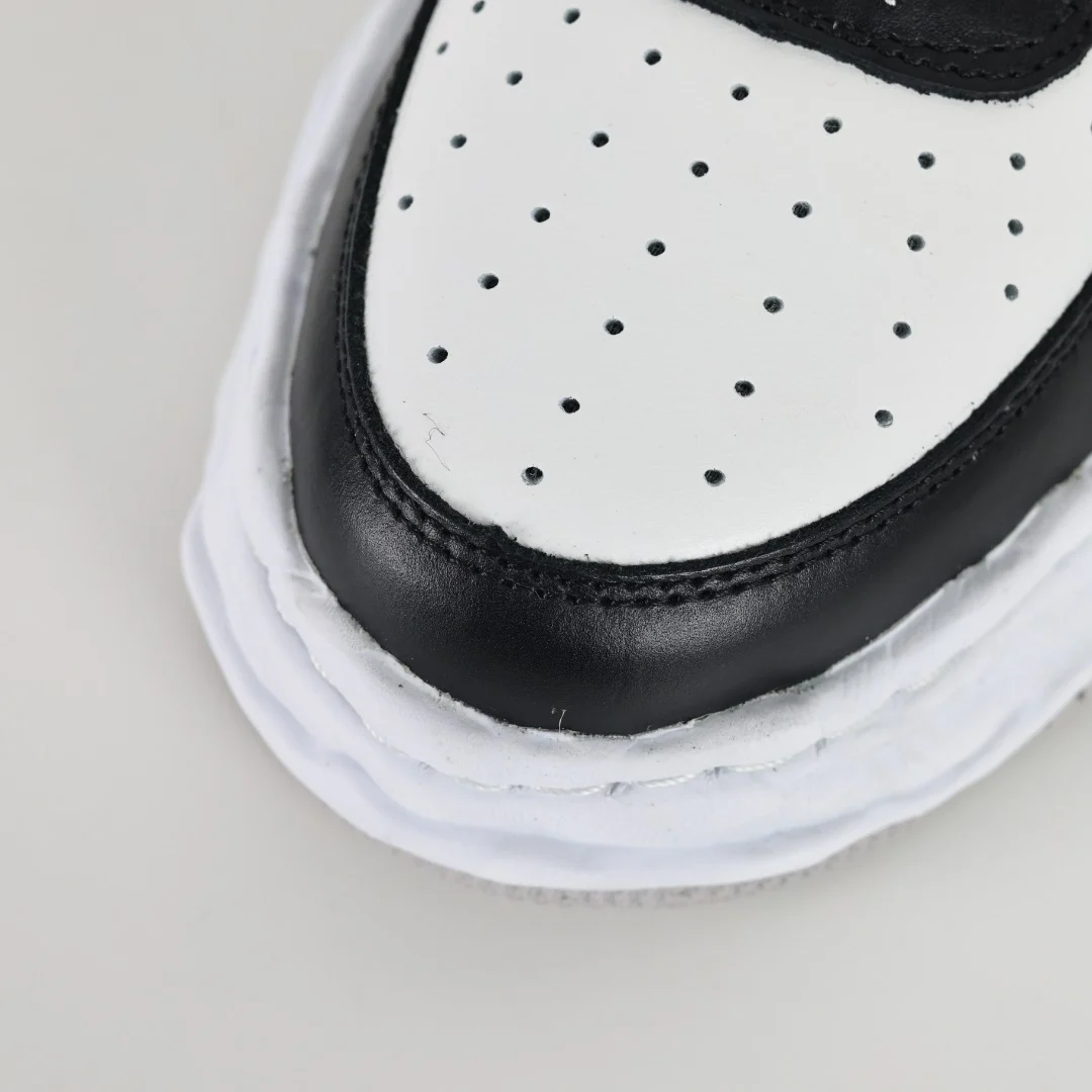 Maison Mihara xVESSEL Sneaker - immagine 5