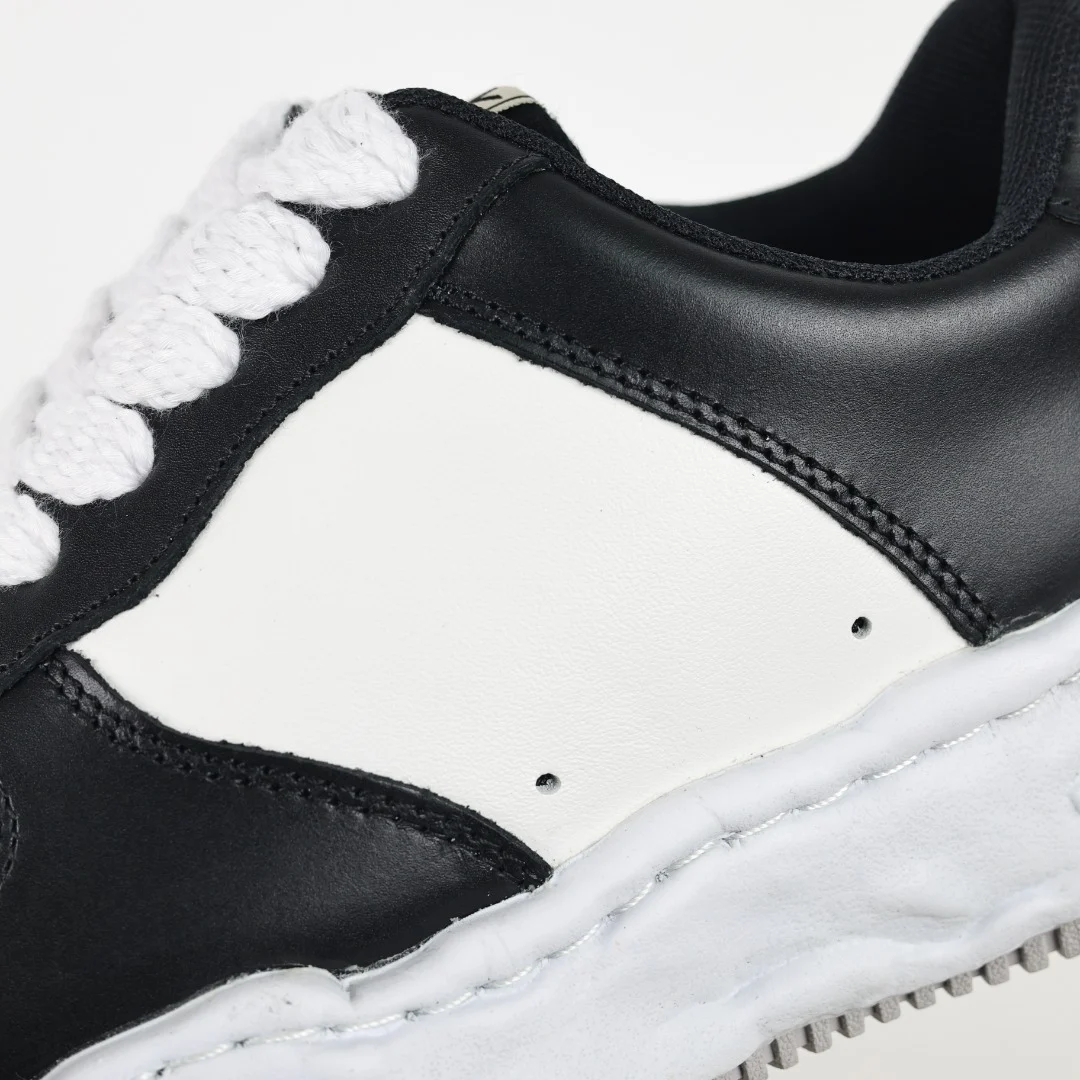 Maison Mihara xVESSEL Sneaker - immagine 6