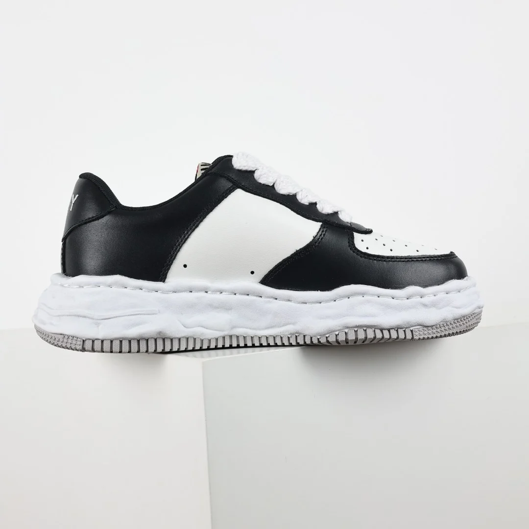 Maison Mihara xVESSEL Sneaker - immagine 7