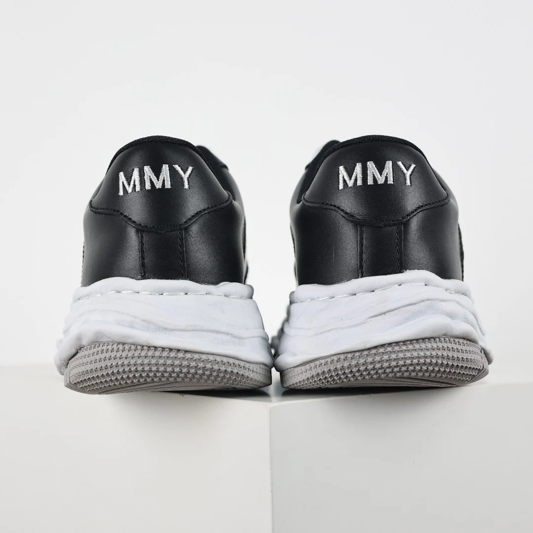 Maison Mihara xVESSEL Sneaker - immagine 8
