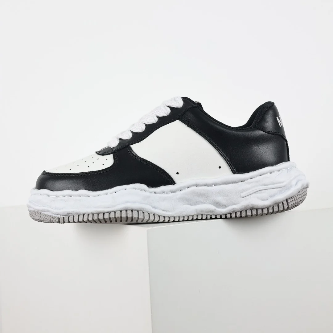 Maison Mihara xVESSEL Sneaker - immagine 9
