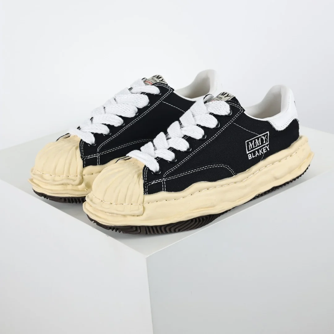 Maison Mihara xVESSEL Sneaker - immagine 2