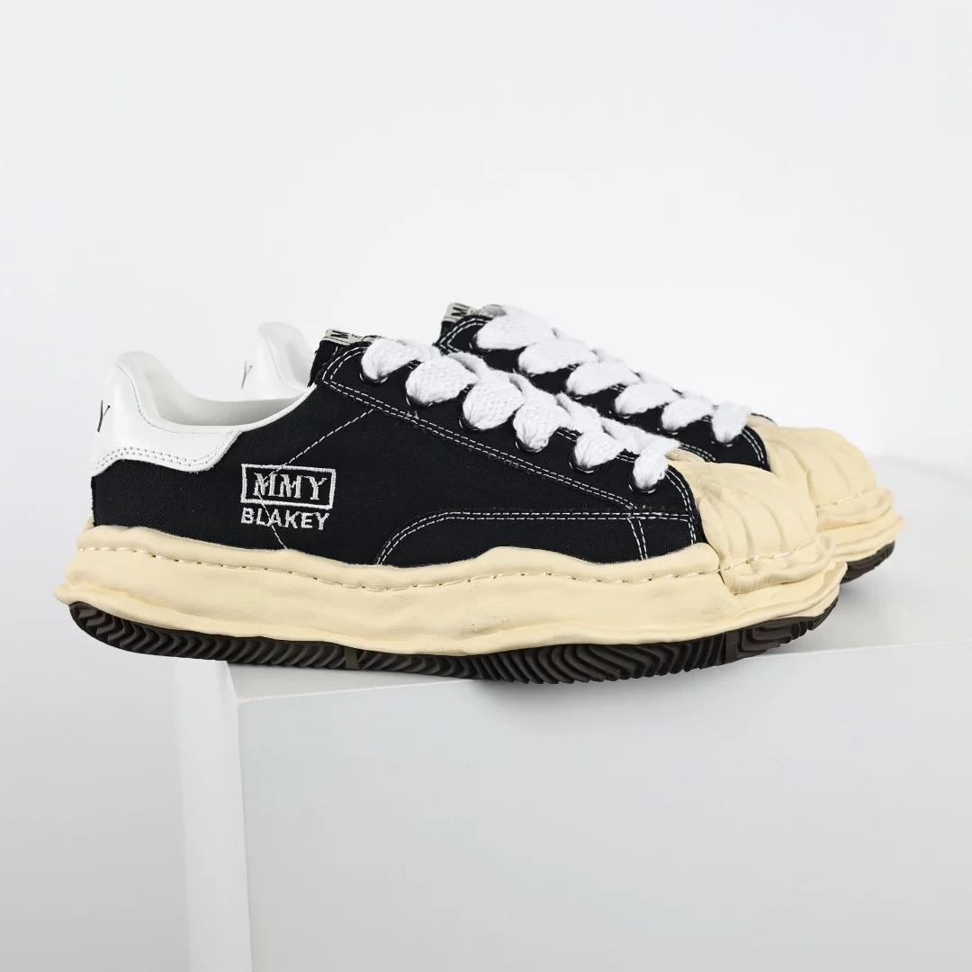 Maison Mihara xVESSEL Sneaker - immagine 3