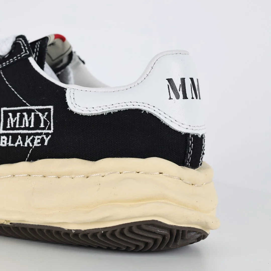 Maison Mihara xVESSEL Sneaker - immagine 4