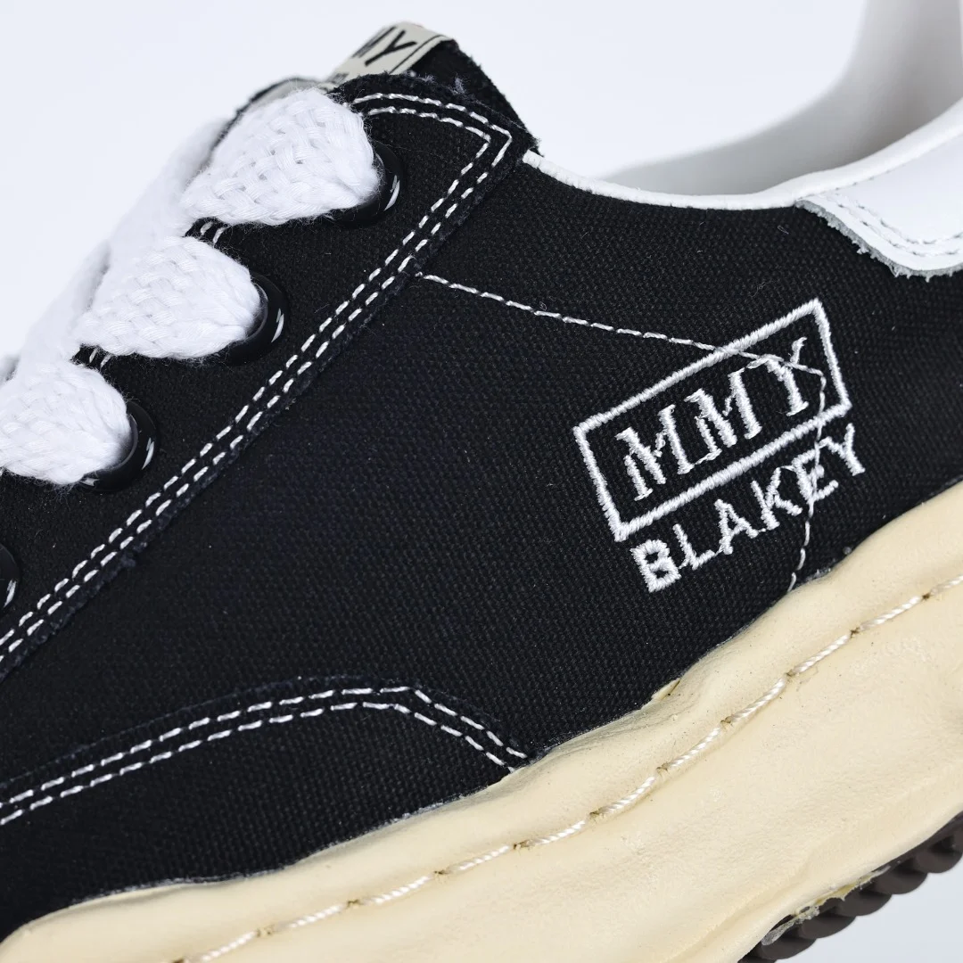 Maison Mihara xVESSEL Sneaker - immagine 6