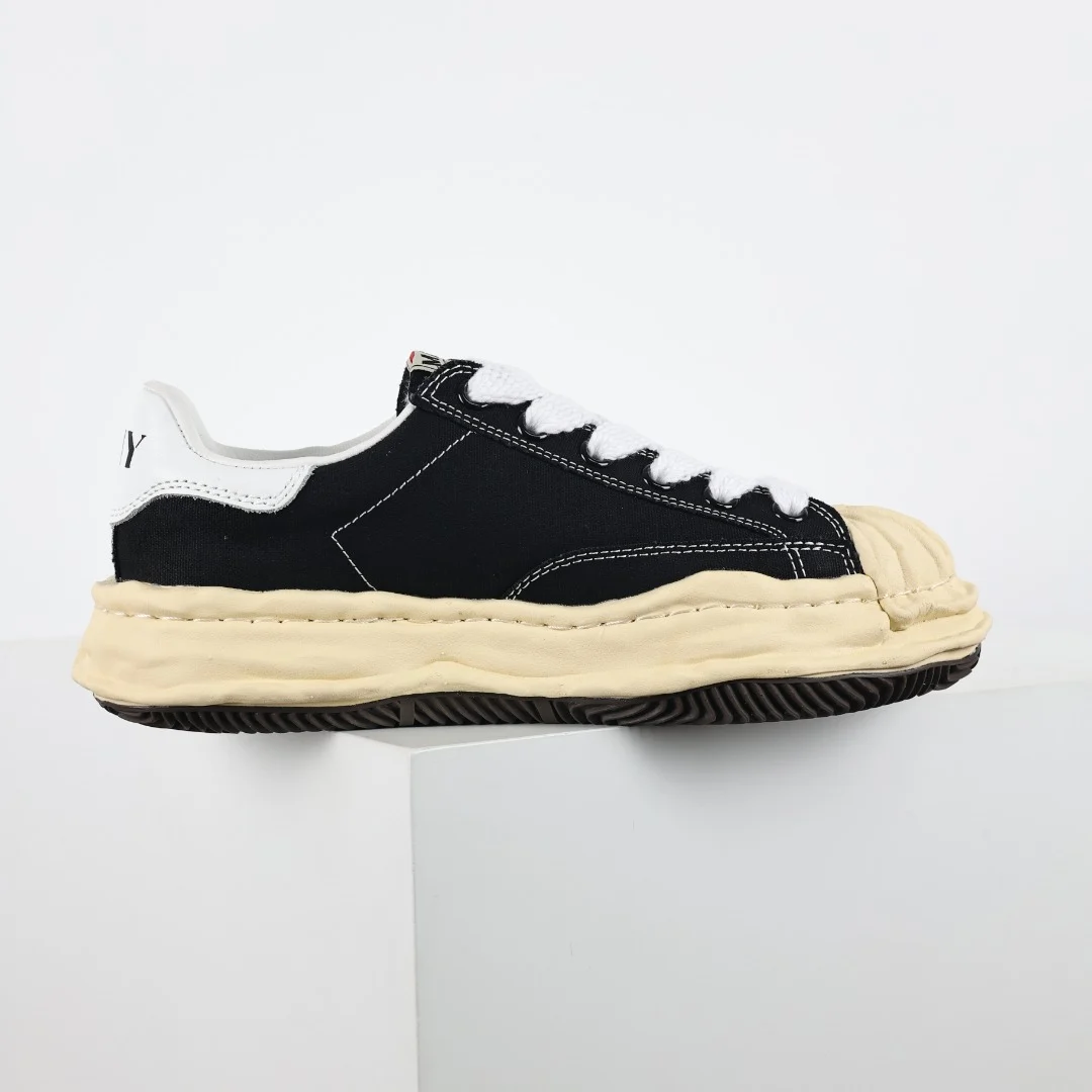 Maison Mihara xVESSEL Sneaker - immagine 7