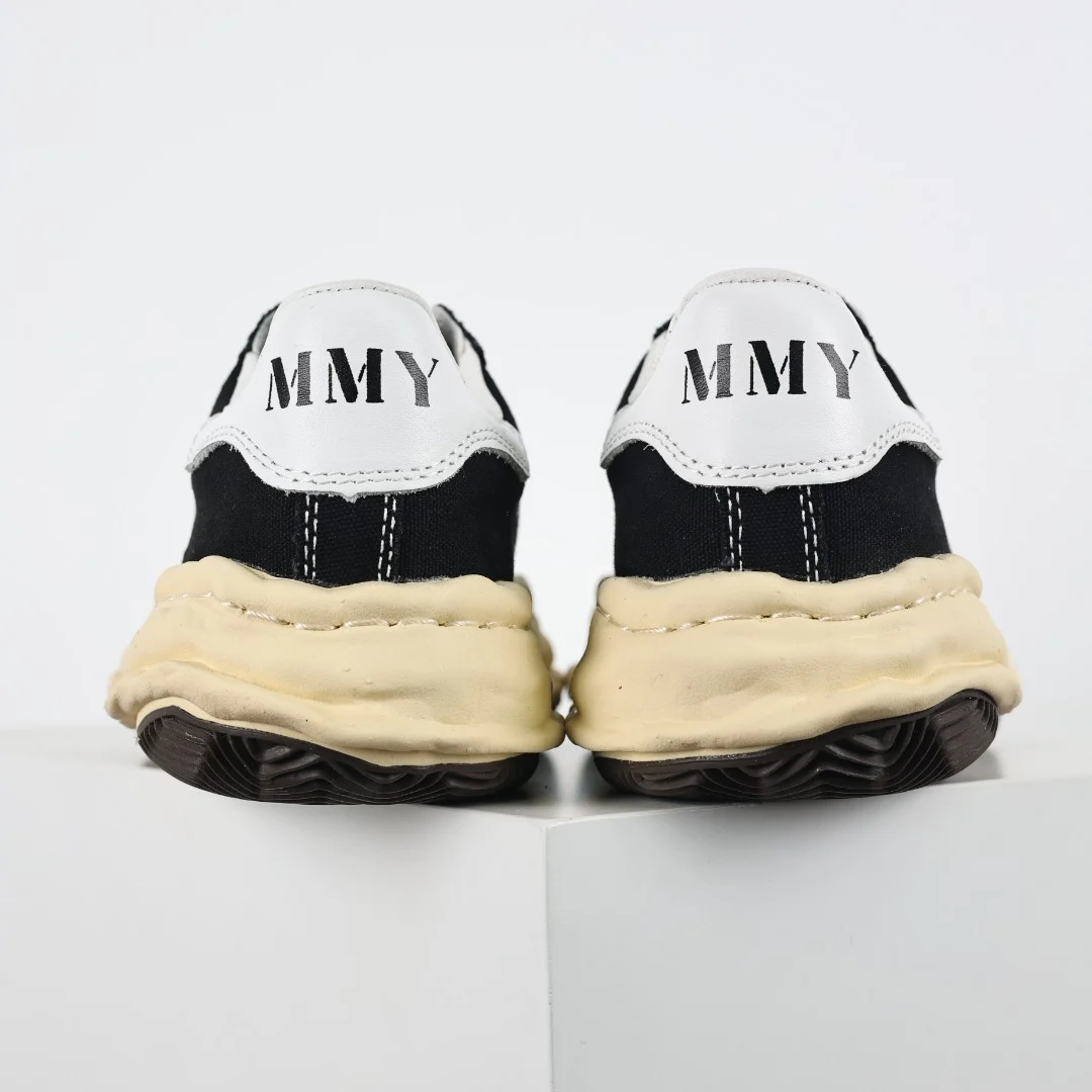 Maison Mihara xVESSEL Sneaker - immagine 8