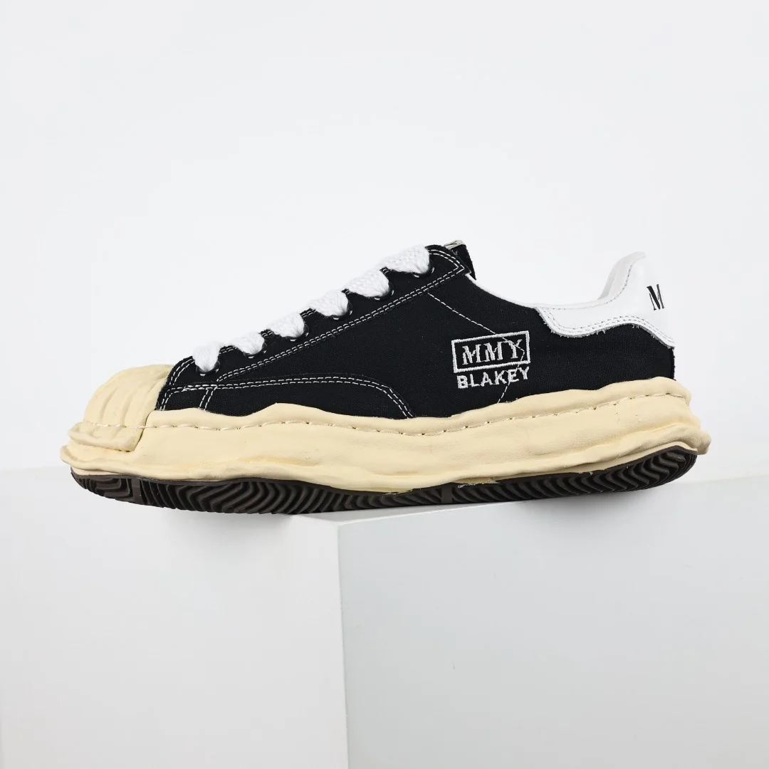 Maison Mihara xVESSEL Sneaker - immagine 9