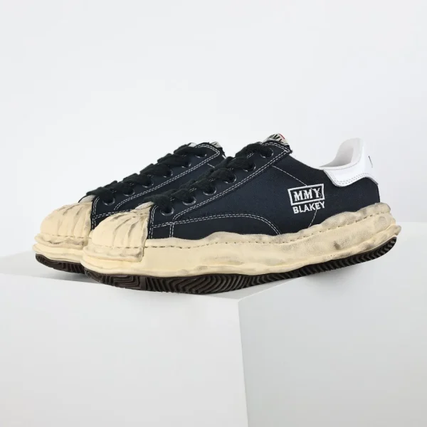 Maison Mihara xVESSEL Sneaker
