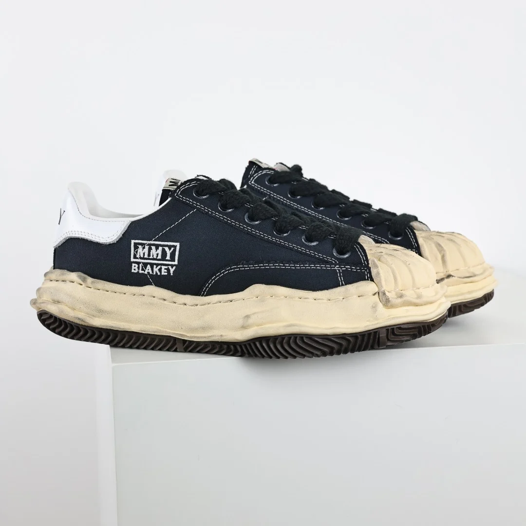 Maison Mihara xVESSEL Sneaker - immagine 3