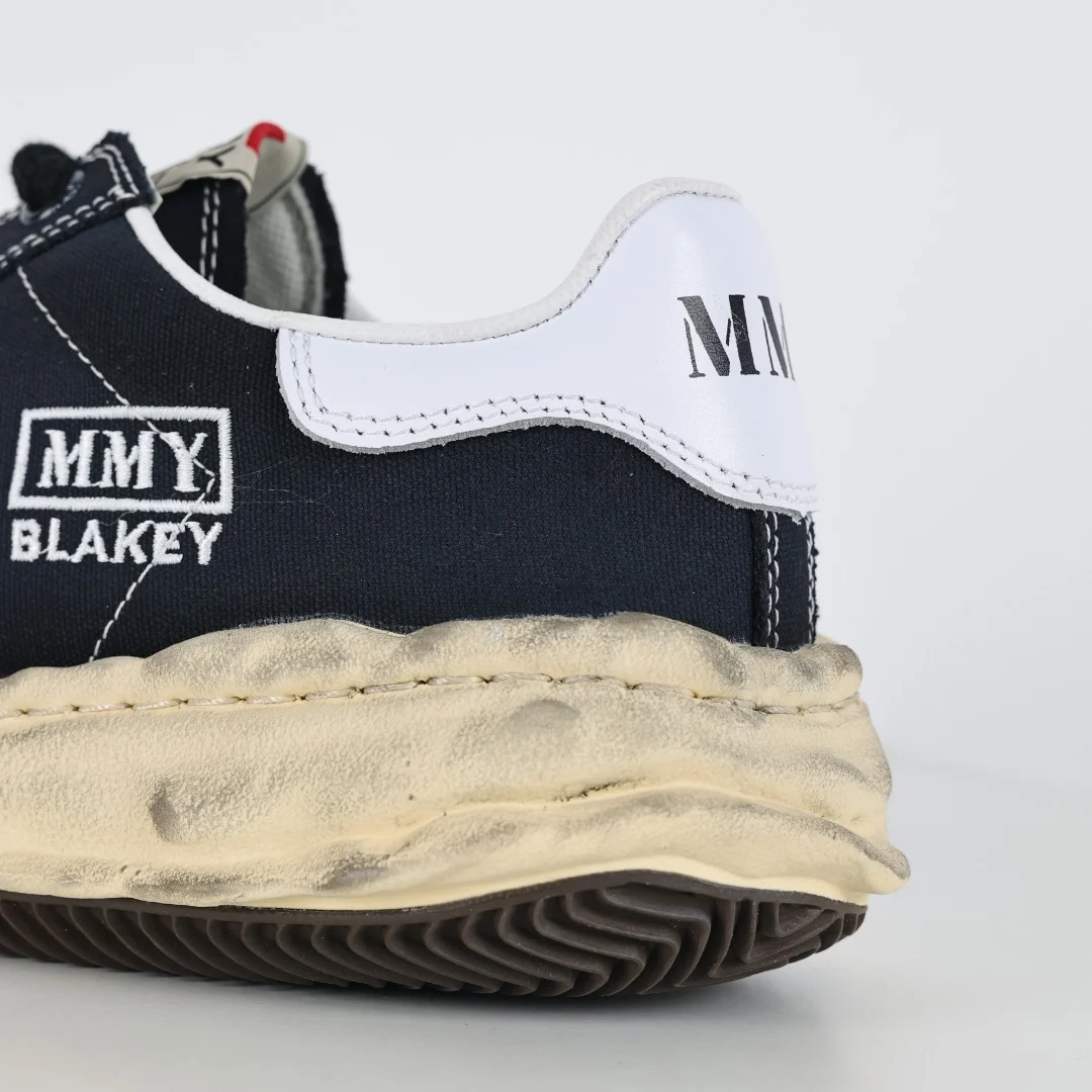 Maison Mihara xVESSEL Sneaker - immagine 4