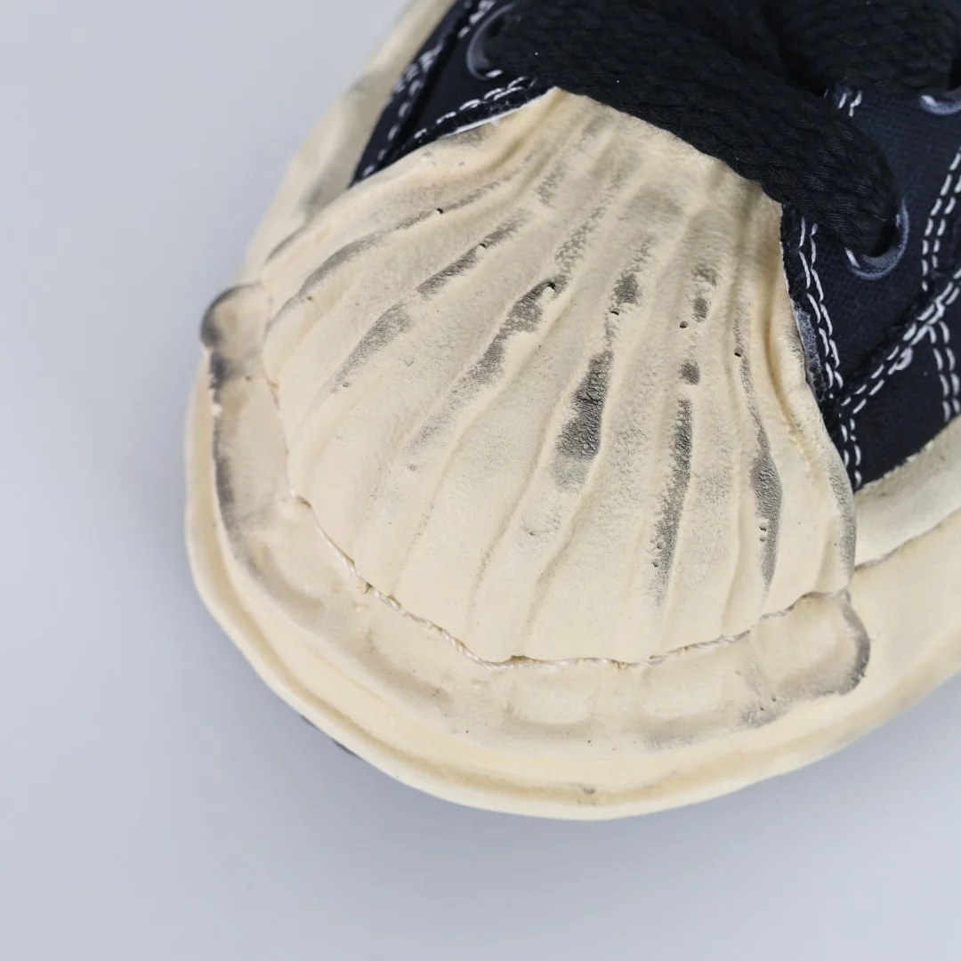 Maison Mihara xVESSEL Sneaker - immagine 5