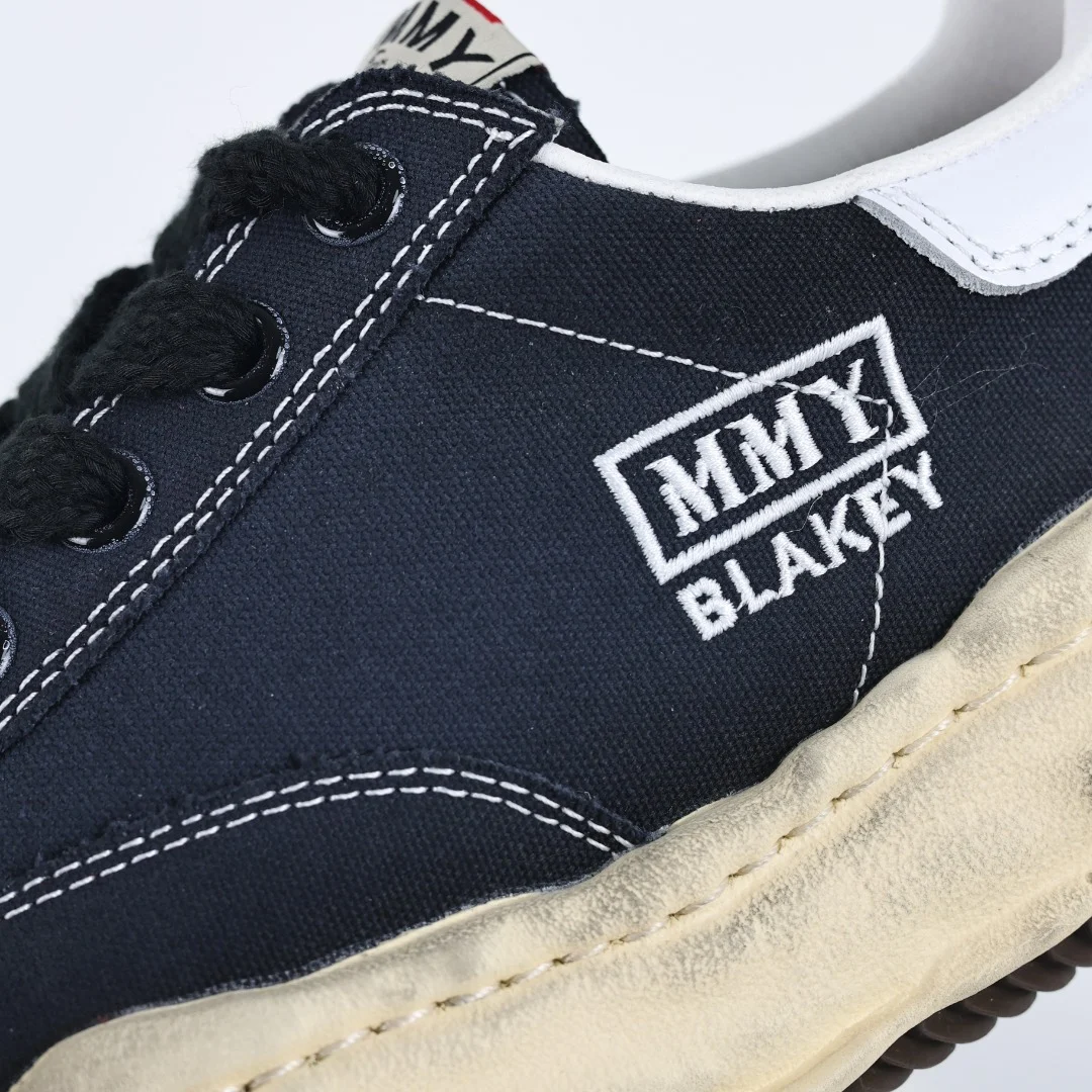 Maison Mihara xVESSEL Sneaker - immagine 6