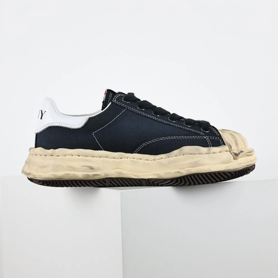 Maison Mihara xVESSEL Sneaker - immagine 7