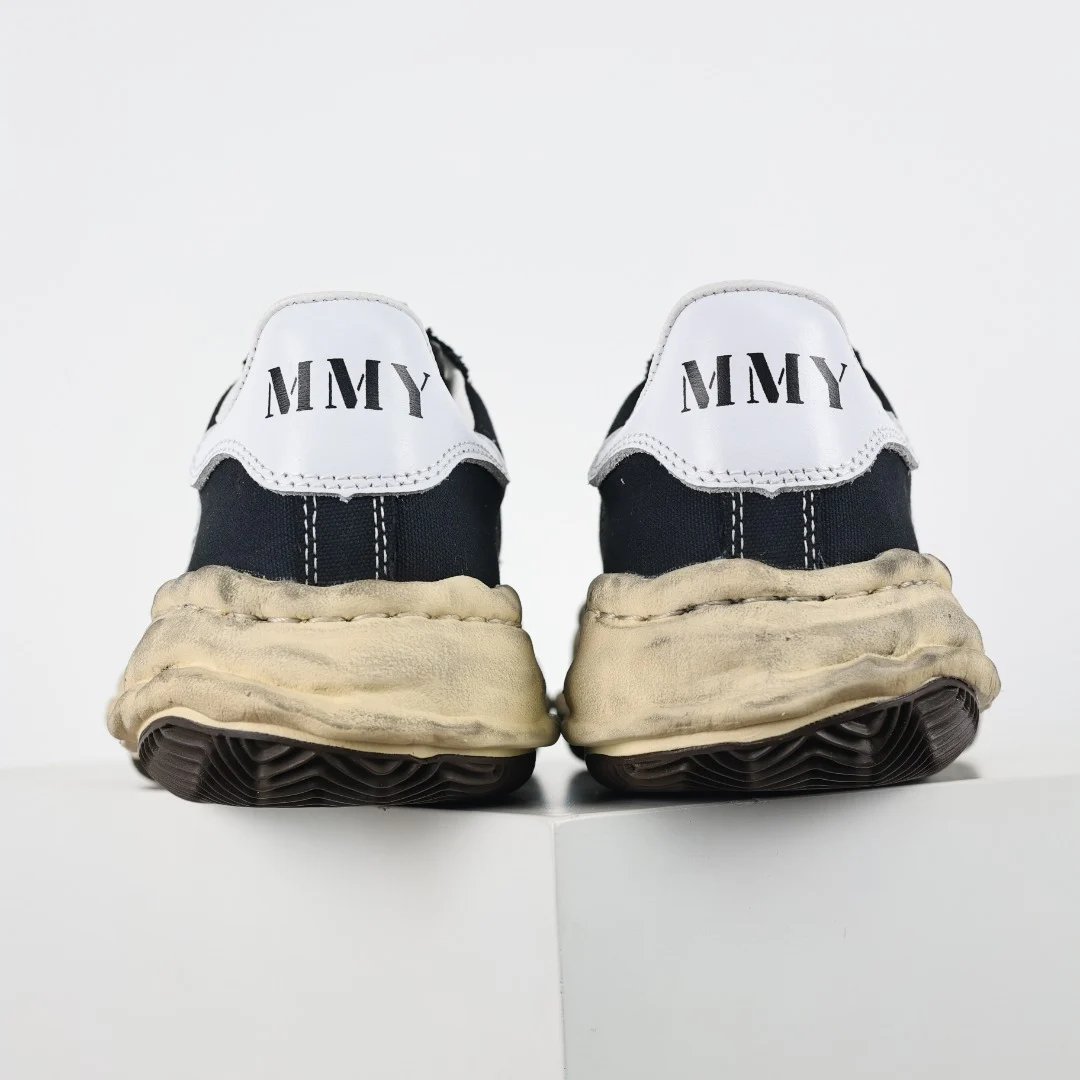 Maison Mihara xVESSEL Sneaker - immagine 8