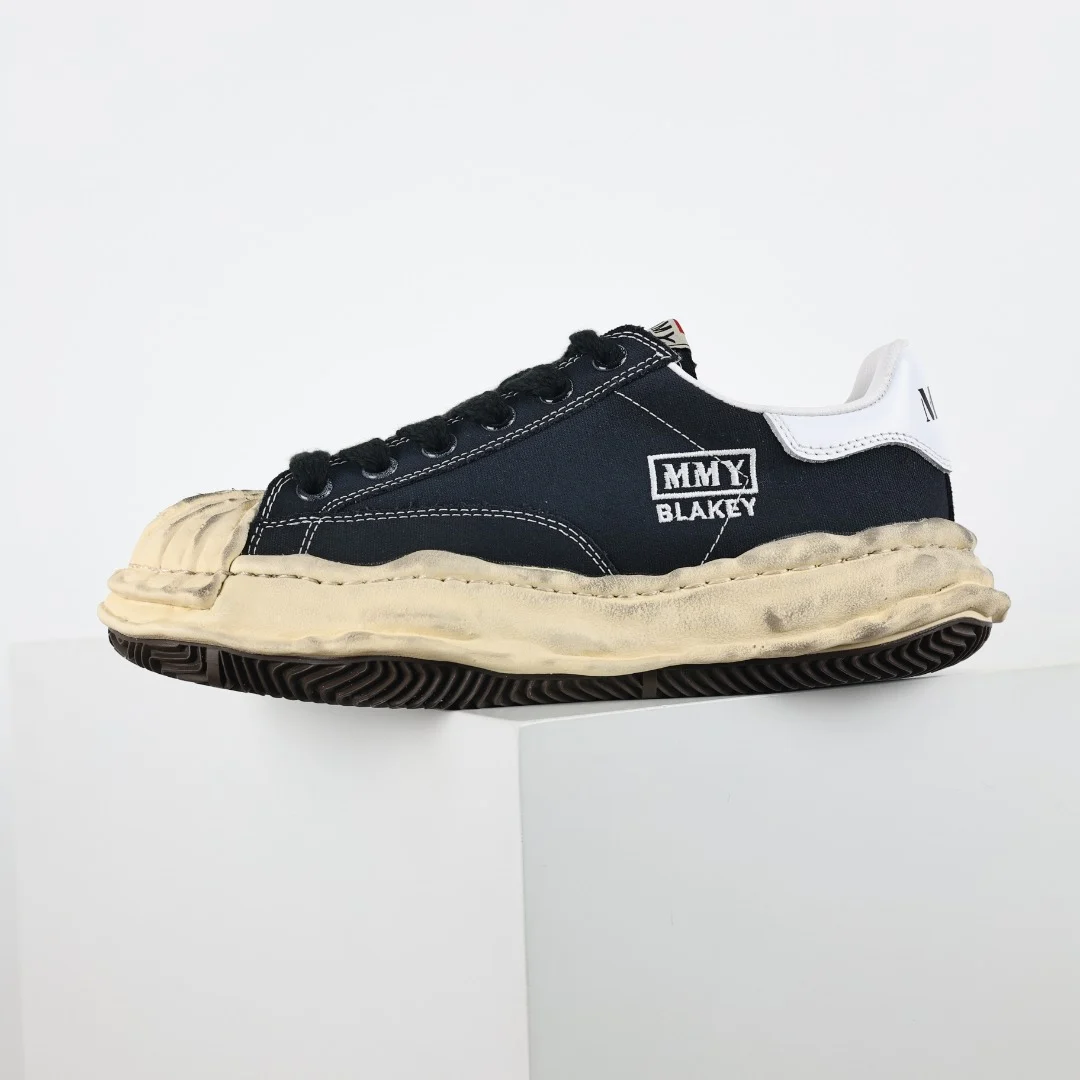 Maison Mihara xVESSEL Sneaker - immagine 9