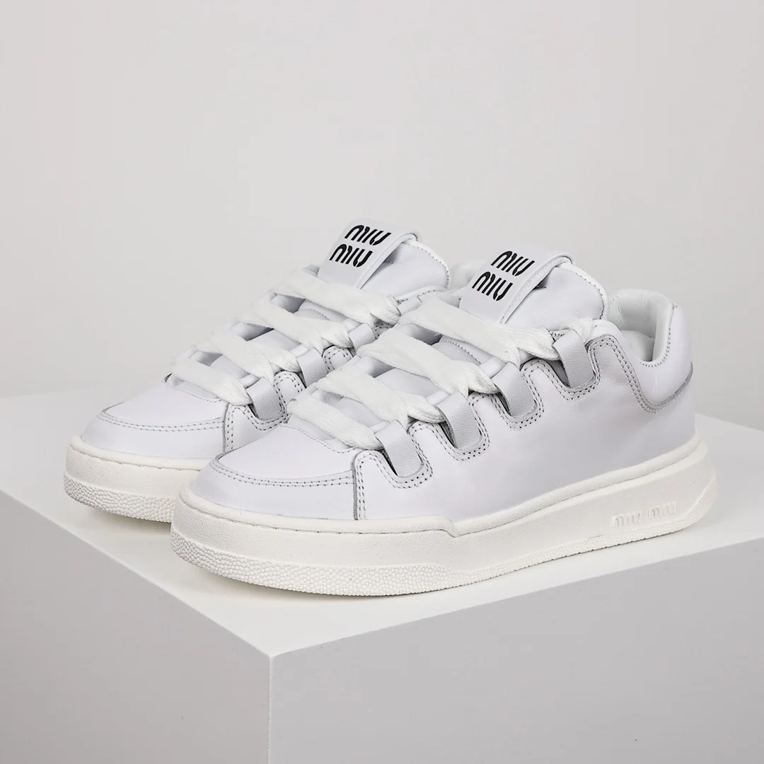 Miu Miu Sneaker - immagine 2