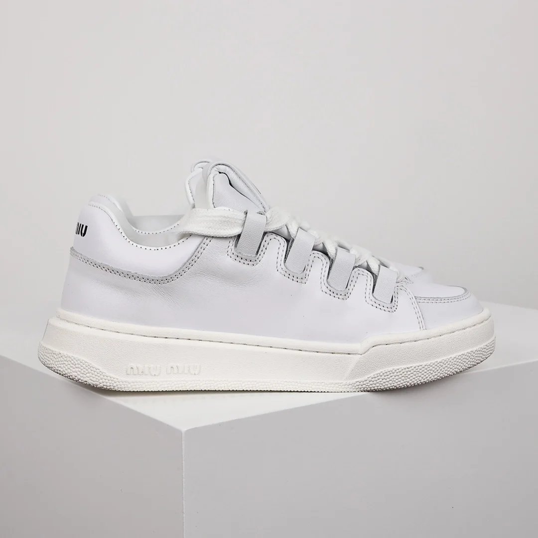 Miu Miu Sneaker - immagine 3