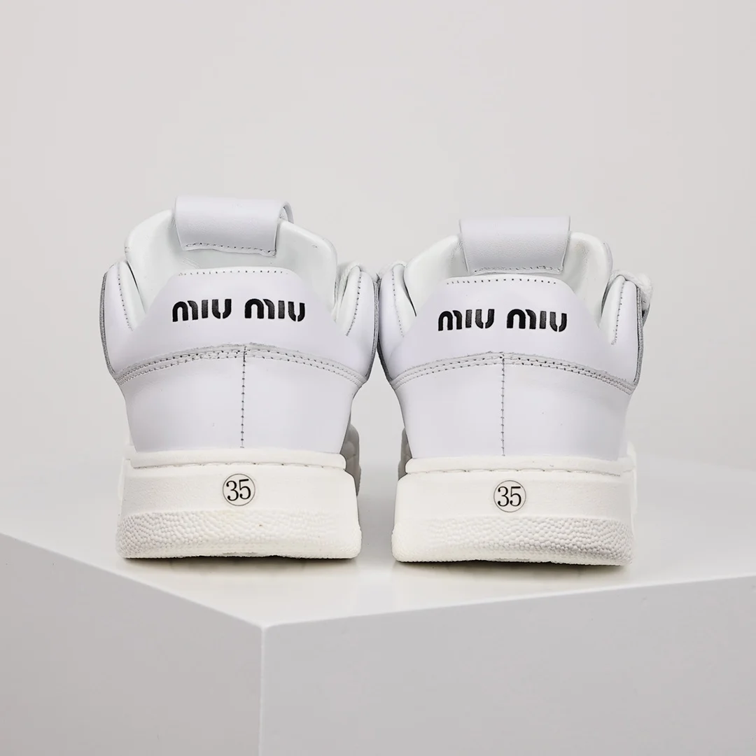 Miu Miu Sneaker - immagine 8