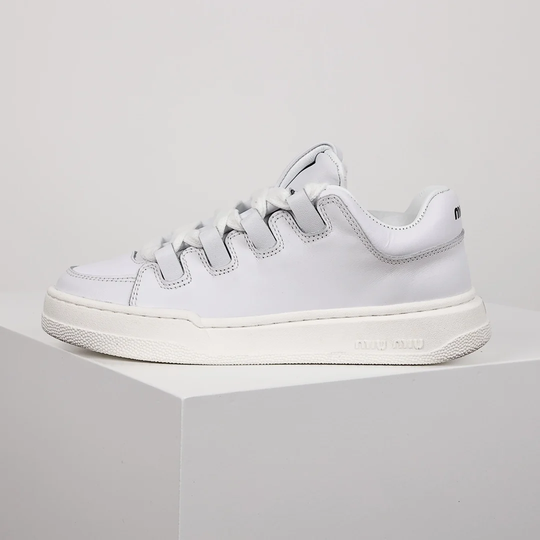 Miu Miu Sneaker - immagine 9