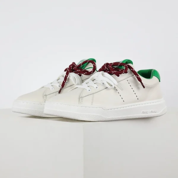 Miu Miu Sneaker