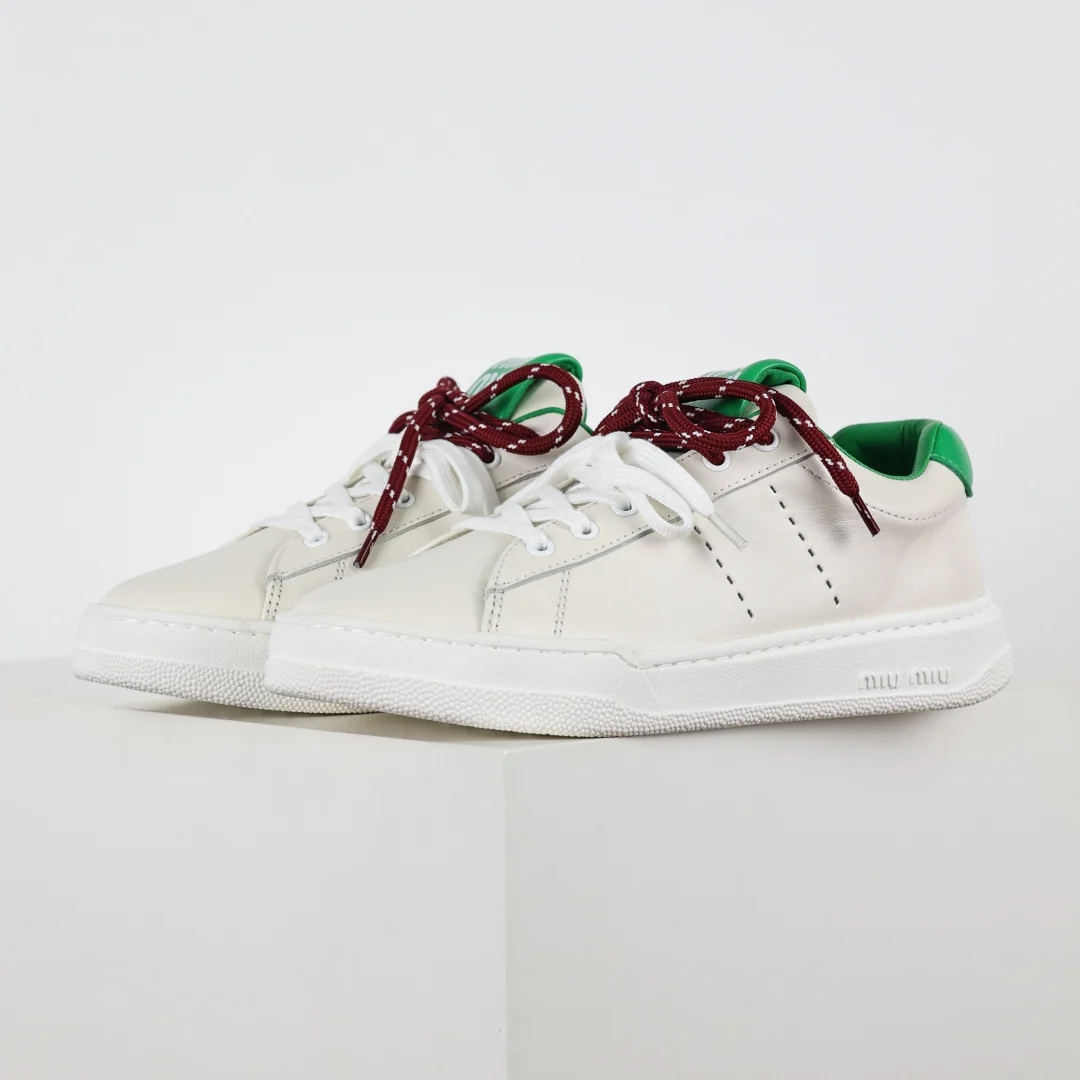 Miu Miu Sneaker