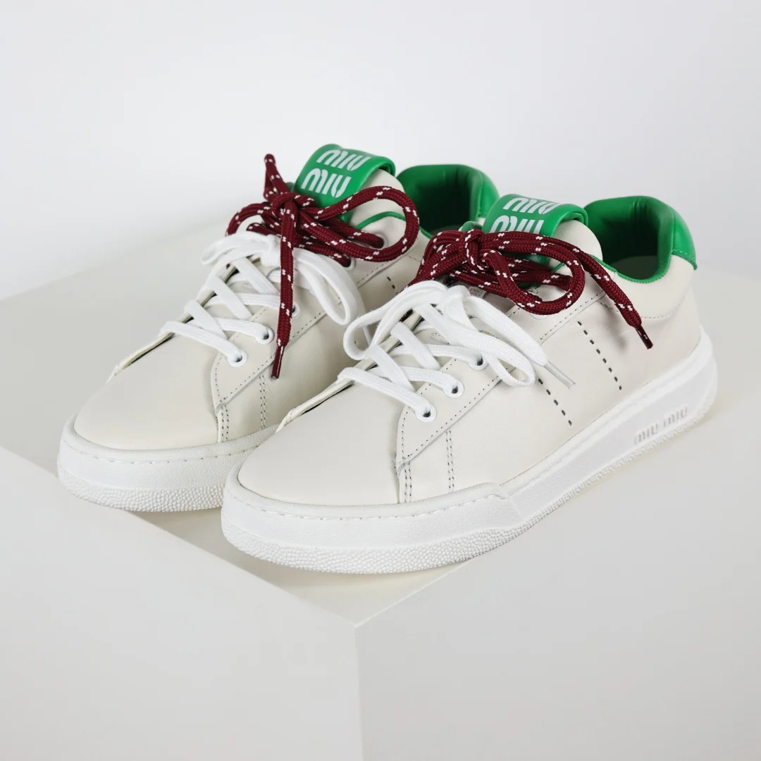 Miu Miu Sneaker - immagine 2