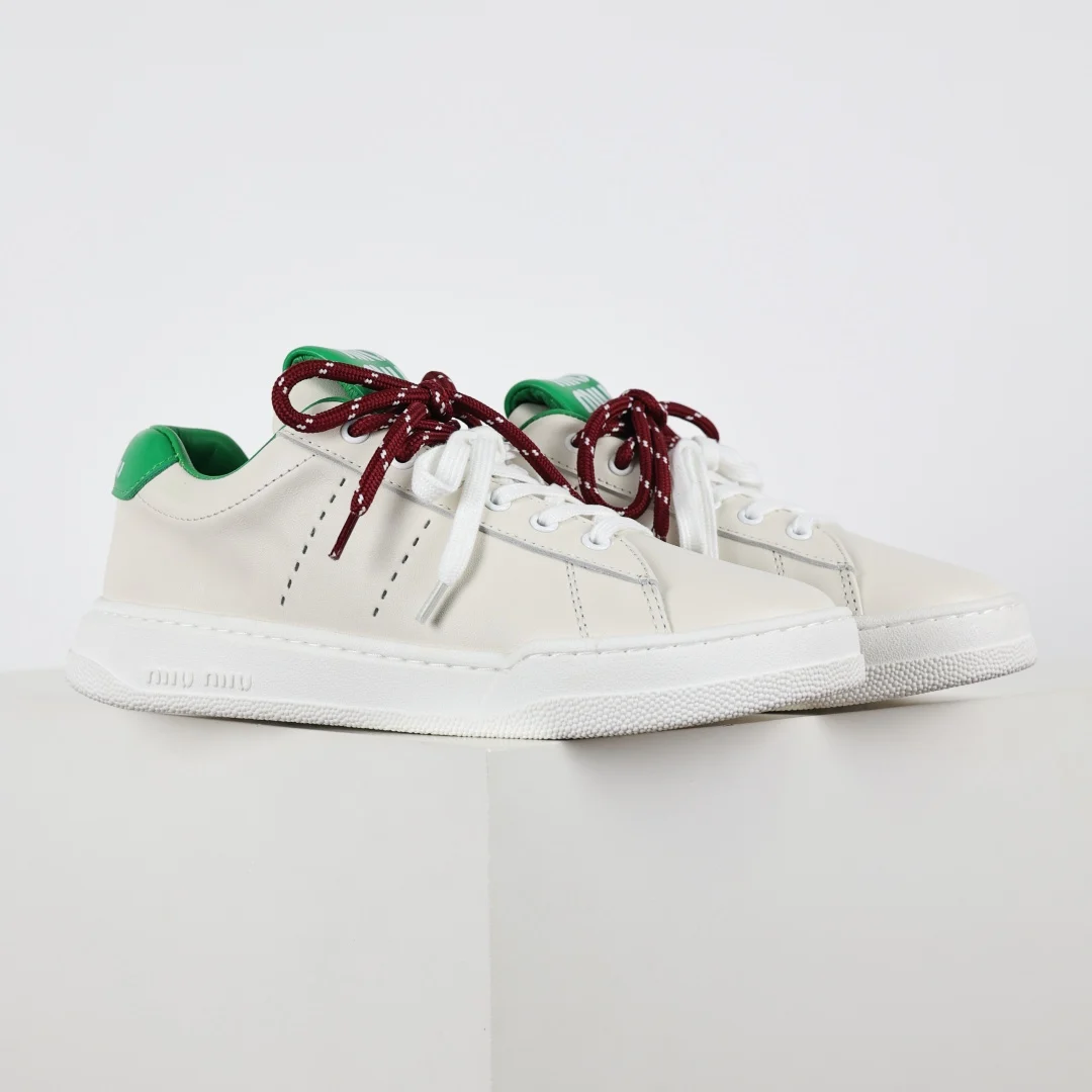 Miu Miu Sneaker - immagine 3