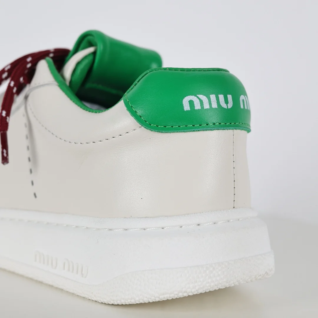 Miu Miu Sneaker - immagine 4