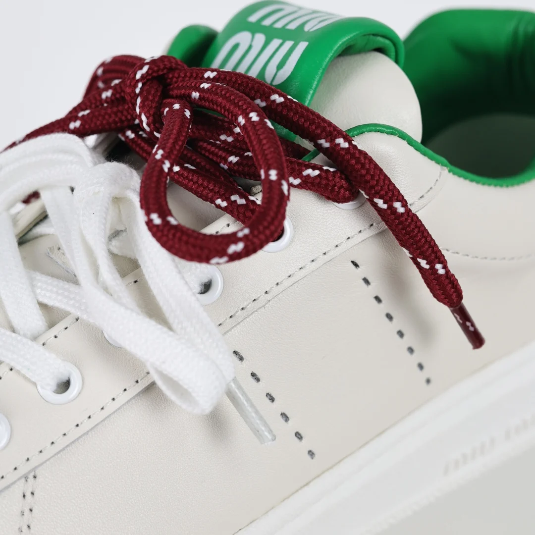 Miu Miu Sneaker - immagine 6
