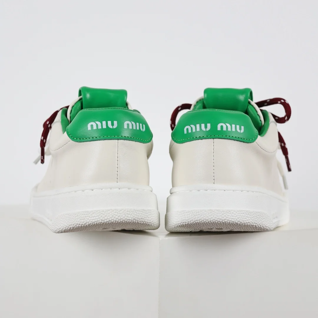 Miu Miu Sneaker - immagine 8