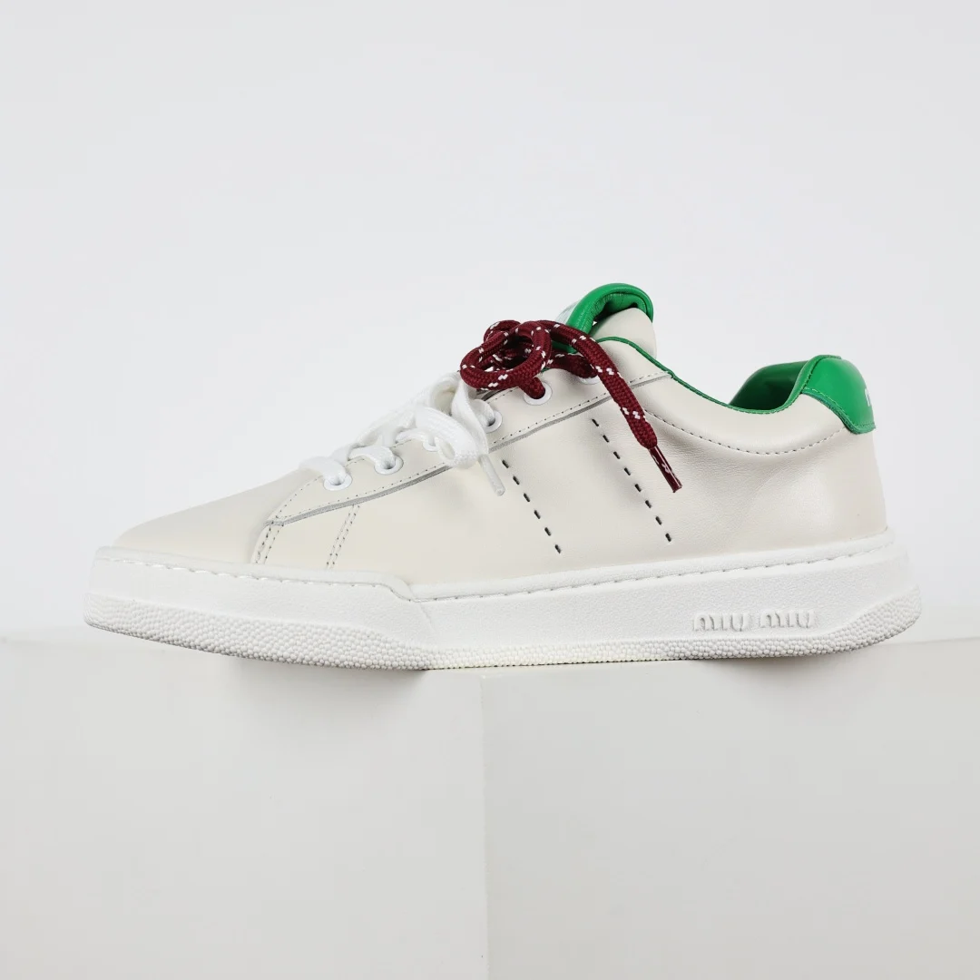 Miu Miu Sneaker - immagine 9