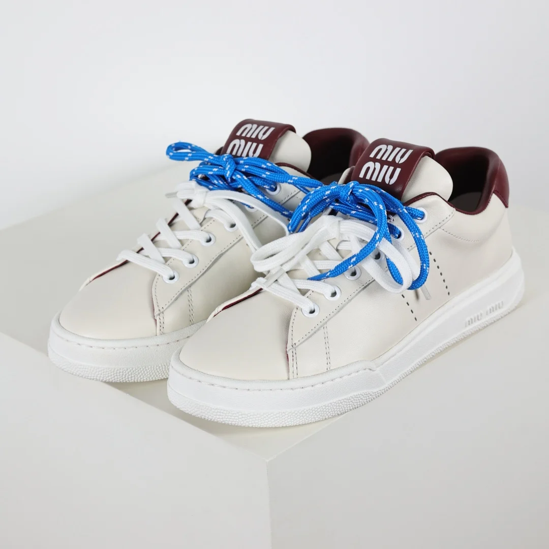 Miu Miu Sneaker - immagine 2