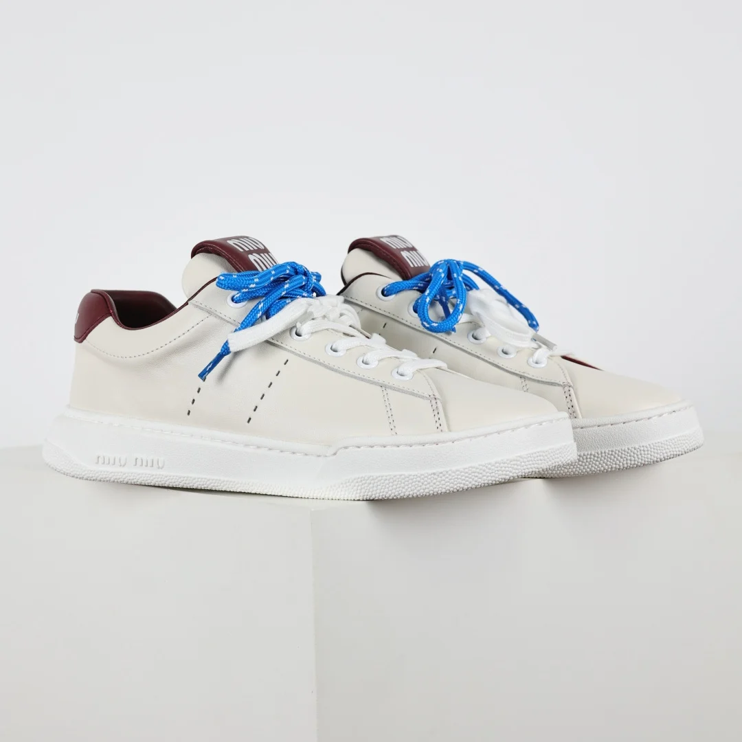 Miu Miu Sneaker - immagine 3