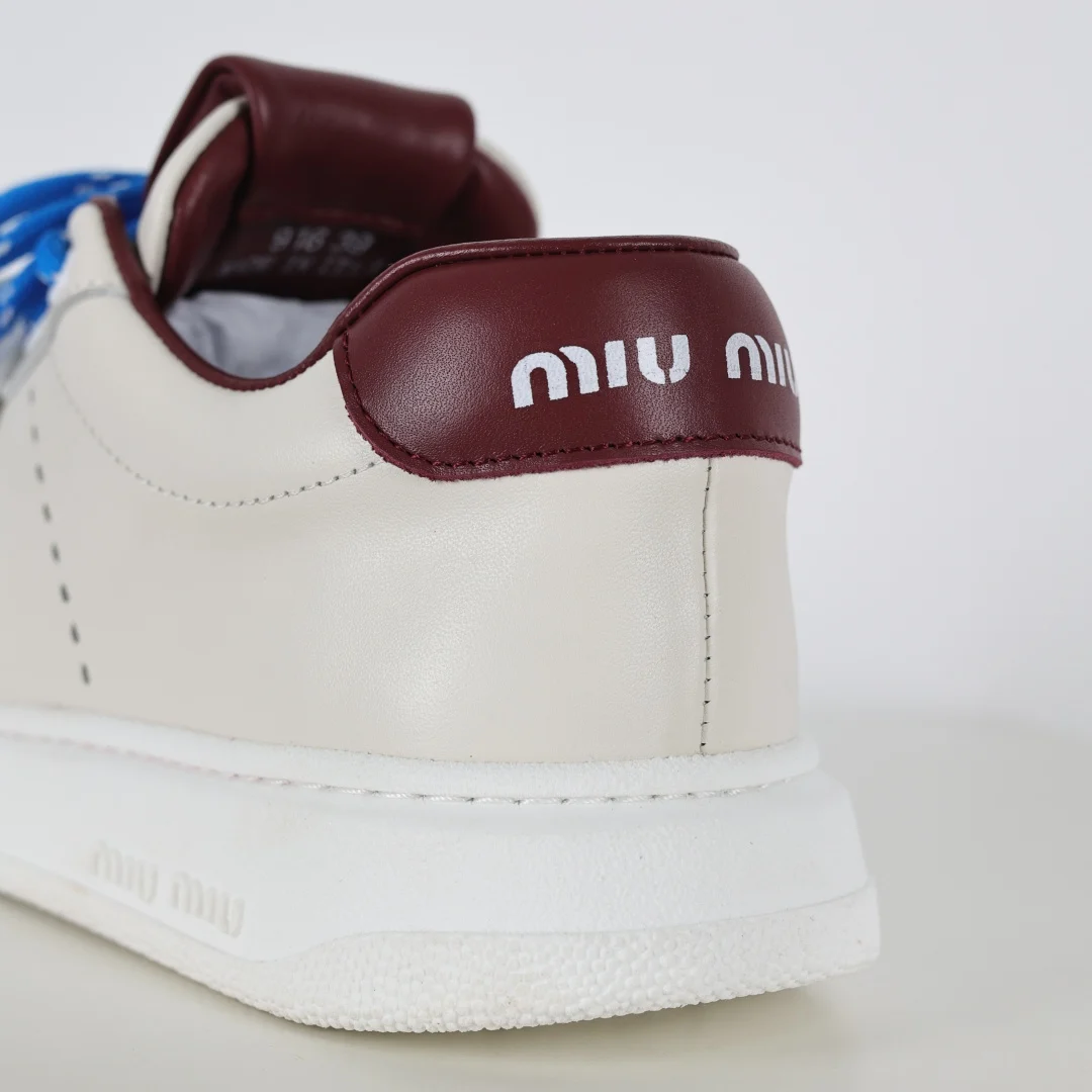 Miu Miu Sneaker - immagine 4