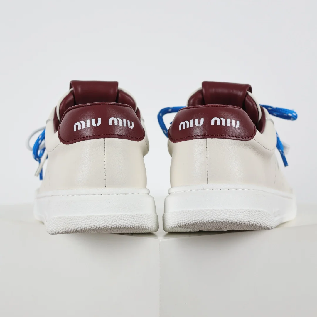 Miu Miu Sneaker - immagine 8