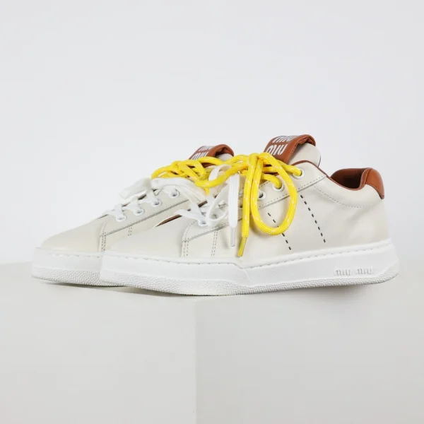 Miu Miu Sneaker